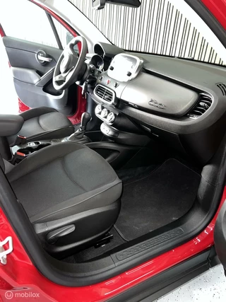 Fiat 500X Fiat 500 X 1.5 Hybrid Camera Automaat 2024! - afbeelding nr 13