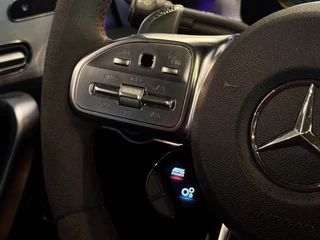 Mercedes-Benz CLA - afbeelding nr 22