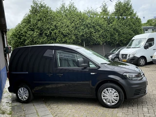 Volkswagen Caddy Volkswagen Caddy 2.0 TDI L1H1 BMTEcBu - afbeelding nr 5