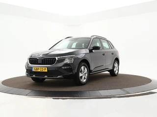 Škoda Kamiq 1.0 TSI 115pk Selection
