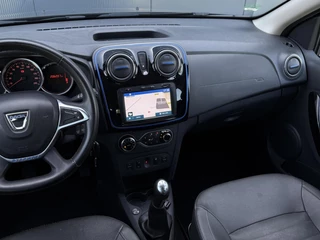 Dacia Logan Dacia Logan MCV 1.0 TCE LPG Stepway Serie Limitee 15th Anniv. - afbeelding nr 22