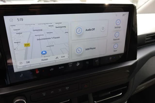 Ford Transit Custom Ford Transit Custom 320 2.0 TDCI L2H1 Limited AUTOMAAT BPM VRIJ 2X SCHUIFDEUREN TREKHAAK 170PK DIRECT LEVERBAAR - afbeelding nr 30