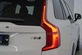 Volvo XC90 Volvo XC90 2.0 T8 Twin Engine AWD R-Design PANO|LUCHT|B&W - afbeelding nr 9