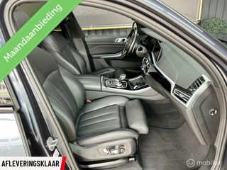 BMW X5 BMW X5 xDrive45e High Executive - afbeelding nr 10