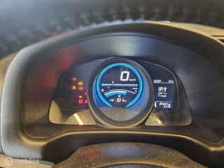 Nissan e-NV200 Nissan e-NV200 bestel Bus € 8950 euro zo meenemen geen btw - afbeelding nr 12