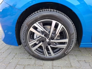 Peugeot 208 - afbeelding nr 8