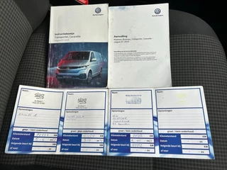Volkswagen Transporter - afbeelding nr 23