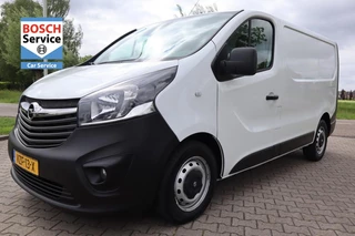 Opel Vivaro - 232885820-0