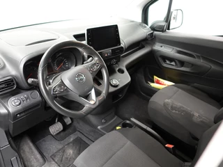 Opel Combo Opel Combo 1.5D L1H1 Edition Automaat Navi Parkeersensoren Navi Trekhaak Cruise Control - afbeelding nr 2