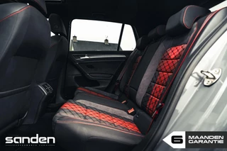 Volkswagen Golf Volkswagen Golf 2.0 TSI GTI TCR|Motec|H&R|Pano|AKRAPOVIC|ACC - afbeelding nr 33