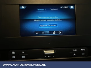 Mercedes-Benz Sprinter Chauffeursstoel, Bijrijdersbank - afbeelding nr 19
