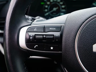 Kia Sportage Kia Sportage 1.6 T-GDi Plug-in Hybrid AWD DynamicPlusLine | Carplay | Adaptive cruise | Trekhaak - afbeelding nr 34