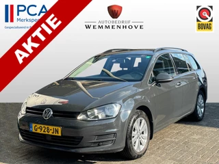 Volkswagen Golf - afbeelding nr 1