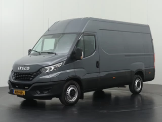 Iveco Daily | Airco | Cruise | Betimmering - afbeelding nr 7