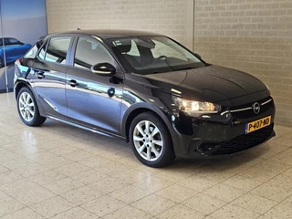 Opel Corsa Opel Corsa 1.2 Turbo (100Pk) Edition Carplay Cruise Géén Afleverkosten - afbeelding nr 6