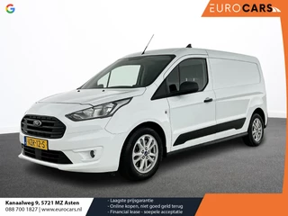 Ford Transit Connect 1.5 EcoBlue Automaat L2 Trend