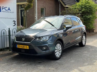 SEAT Arona SEAT Arona 1.0 TSI Style Business Intense Airco/Alu wielen/Navi/Mistl/Camera - afbeelding nr 3
