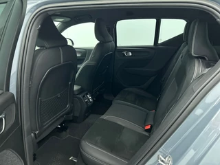 Volvo XC40 - afbeelding nr 12