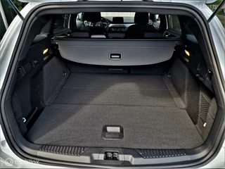 Ford Focus Ford Focus Wagon 1.0 EcoB|Hybrid|ST Line|125pk|Navi - afbeelding nr 8