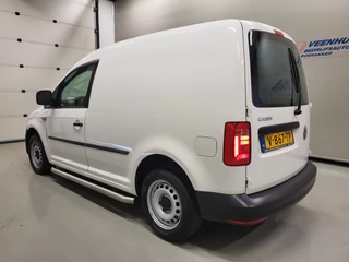 Volkswagen Caddy - afbeelding nr 13