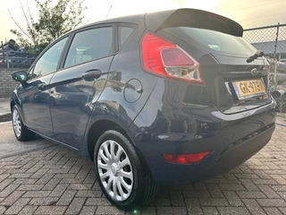 Ford Fiesta Ford Fiesta 1.0 Style - afbeelding nr 9