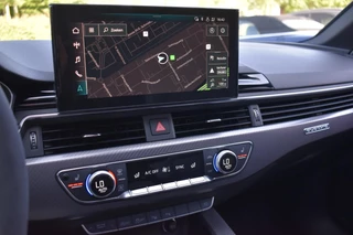 Audi RS4 Audi A4 Avant 2.9 TFSI RS 4 quattro competition plus Pano 360Camera Nardo - afbeelding nr 26