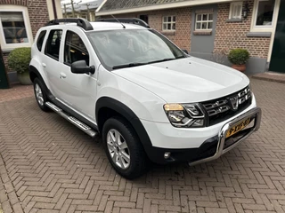 Dacia Duster - afbeelding nr 8