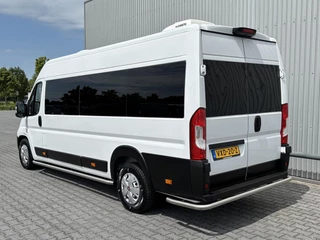 Fiat E-Ducato Fiat E-Ducato 3.5T L4H2 79 kWh*MOBIELE AIRCO*INRICHTING*NAVI* - afbeelding nr 2