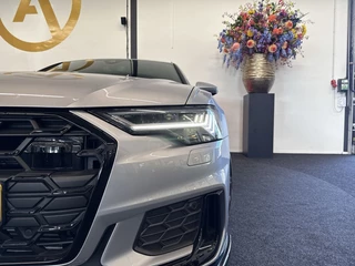 Audi A6 Audi A6 Avant 55 TFSI e quattro 3X S-line Cmp | MAXTON | MATRIX | EL. TREKHAAK - afbeelding nr 19