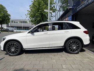 Mercedes-Benz GLC - afbeelding nr 11