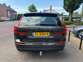 Volvo XC60 Volvo XC60 2.0 T5 MOMENTUM 250PK AUTOMAAT / TREKHAAK / CARPLAY - afbeelding nr 5