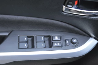 Suzuki Vitara Suzuki vitara 1.4 140PK 4X4! Automaat/Navi/Camera/Leder!Keyl - afbeelding nr 9
