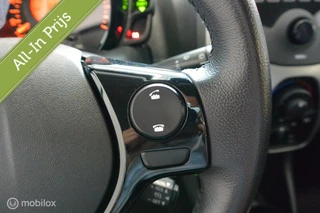 Citroën C1 Citroen C1 1.0 e-VTi Airscape Feel *NL, AIRCO, RIJKLAARPRIJS!* - afbeelding nr 10