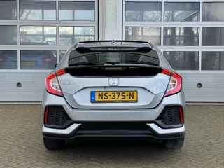Honda Civic - afbeelding nr 5