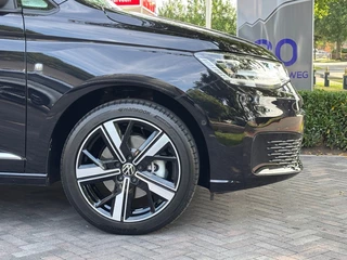 Volkswagen Caddy Volkswagen Caddy 1.5 TSI 115pk DSG STYLE ACC, Led, Navi, Trekhaak, - afbeelding nr 18