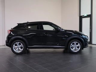 Nissan Juke - afbeelding nr 5