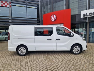 Renault Trafic - afbeelding nr 3