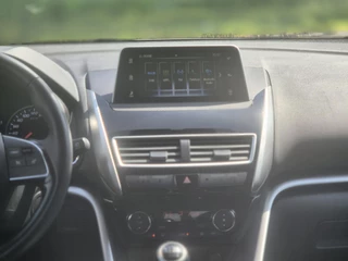 Mitsubishi Eclipse Cross Mitsubishi Eclipse Cross 1.5 DI-T Intens - afbeelding nr 29