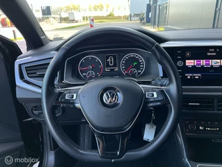Volkswagen Polo Volkswagen Polo 1.6 TDI R-line NAP APK LED DSG PDC SFEERVERLICHTING - afbeelding nr 20