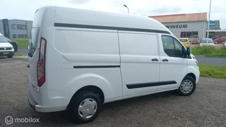 Ford Transit Custom Ford Transit Custom 320 2.0 TDCI L2H2 Trend - afbeelding nr 6