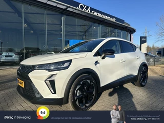 Mitsubishi ASX - afbeelding nr 1