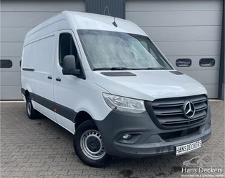 Mercedes-Benz Sprinter - 260176885-0