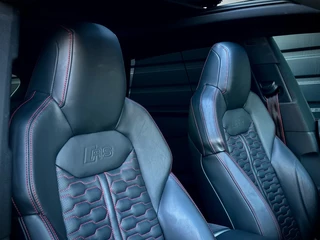 Audi RSQ8 - afbeelding nr 24