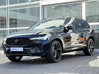 Volvo XC60 - afbeelding nr 3