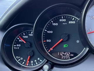 Porsche Cayenne Porsche Cayenne 3.6 GTS | Panoramadak | Bose | Sportchrono | Navi | Camera | Stoelverwarming Voor/Achter | Verwarmd Stuurwiel | LED | - afbeelding nr 27