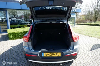 Volvo XC40 Volvo XC40 MY23 (facelift) T4 211PK RECHARGE CORE BRIGHT | CAMERA | 19INCH - afbeelding nr 35