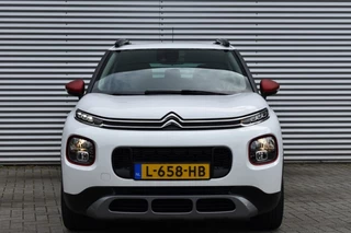 Citroën C3 Aircross Citroën C3 Aircross 1.2 PT C-SERIES / NAVI / CONNECTED APPS / PDC - afbeelding nr 5