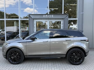 Land Rover Range Rover Evoque Land Rover Range Rover Evoque 1.5 P300e AWD R-Dynamic SE Pano|Blackpack|360 Cam|Memory - afbeelding nr 30