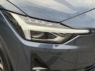 Polestar 2 Polestar 2 Long Range Dual AWD | Panorama | 360 | Camera | Harman Kardon | - afbeelding nr 9