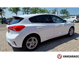 Ford Focus Ford Focus 1.0 EcoB. Tr Ed. bns - afbeelding nr 7